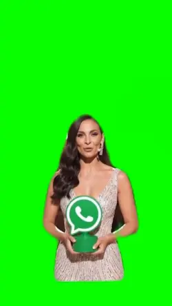 WhatsApp Meme