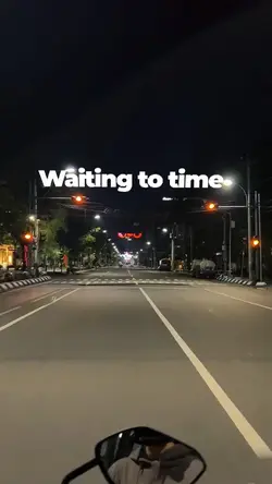 teks berjalan