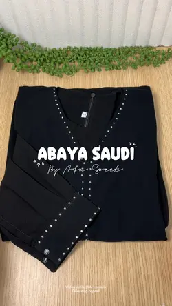 Abaya