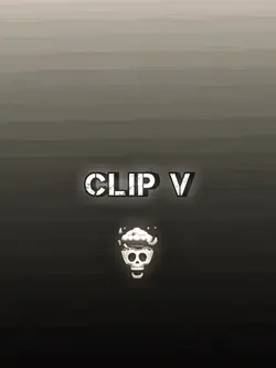 Skull Face+5clip 3:4