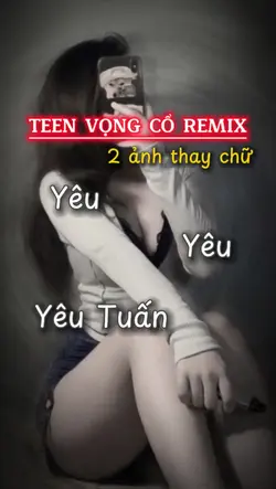 Teen Vong Cổ