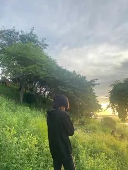 មិនដឹងថាអូនមកពីណា !