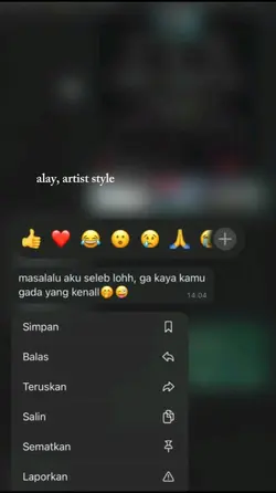 ALAY GAYA² ARTIS
