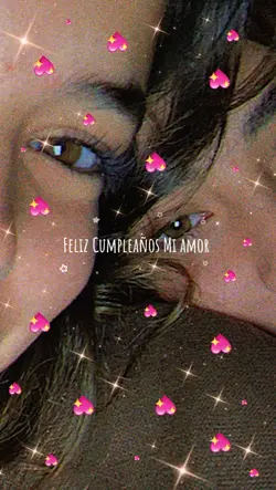 FelizCumpleañosAmor
