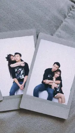 polaroid estetik
