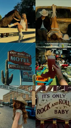 old town road 
