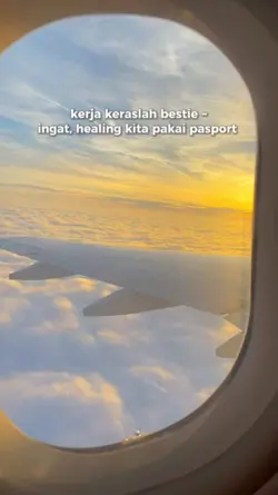 healing pake pasport
