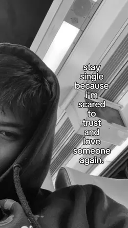 stay single