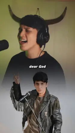 DEAR GOD