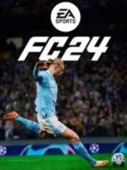 fc 24
