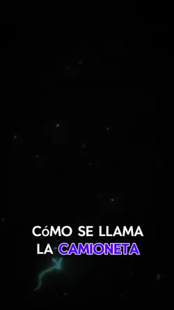Con un trokon 