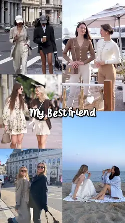 My bestfriend