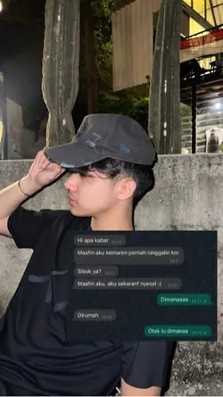 Trend ss chat