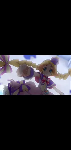 プリキュア×会いたくて会いたくて