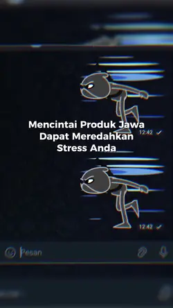 MencintaiProdukJawa
