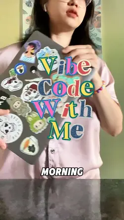 No code is vibe code