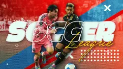 SOCCER LEAGUE
