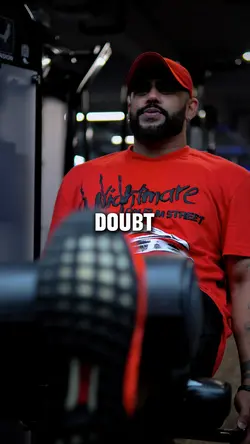 Fitness journey