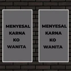 Collab berdua 