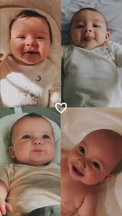 Baby Moments