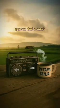 Paman dari ibukota 