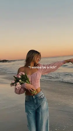 Wanna Be a Rich