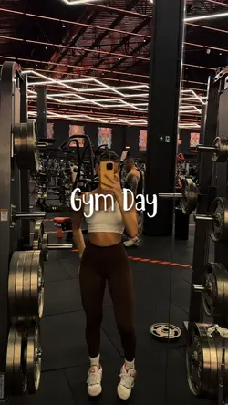 GYM DAY