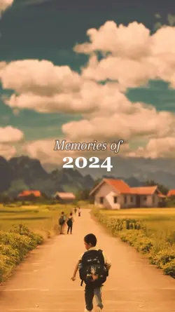 memories of 2024