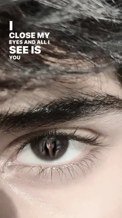 those eyes 