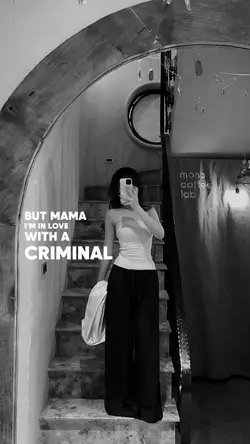 CRIMINAL