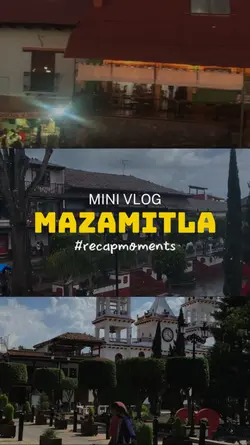 MINI VLOG