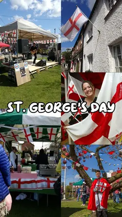 St. George's Day