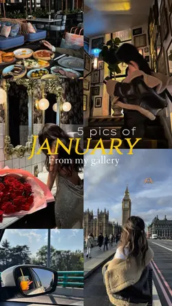 January dump