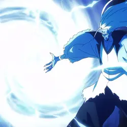 freeze +shake  