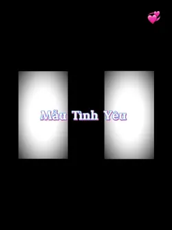 Mẫu Tình Yêu 