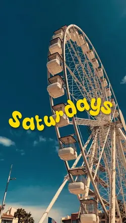 Saturdays
