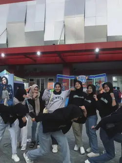 foto live kece 