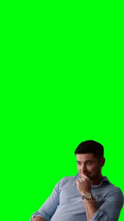 Zac Efron reacts