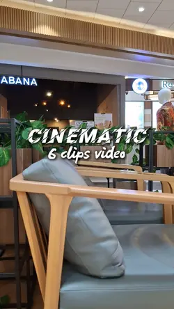 6 video cinematic