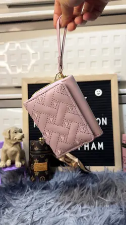 Wallet reco