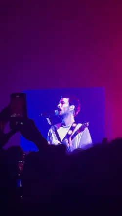 KONSER ROC