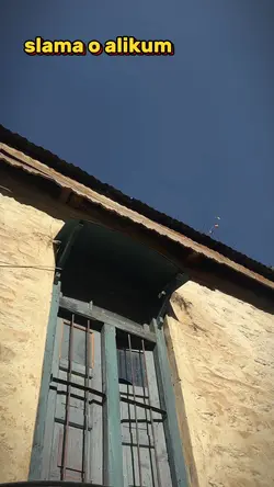 slama o alikum