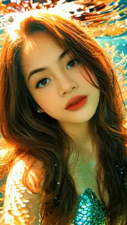Trend Mermaid Ai