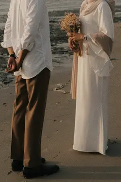 Arabic bucin