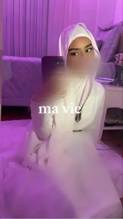 ma vie. noor❦