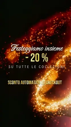 Sale Promo Luxury