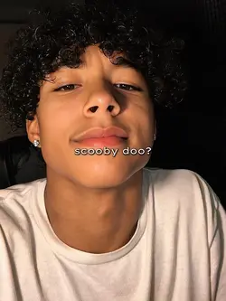 SCOOBY DOO?