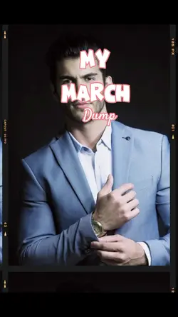 march dump template