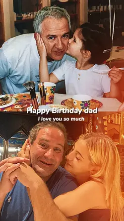 happy birthday dad