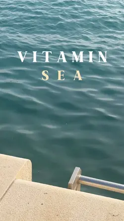 Vitamin sea fix